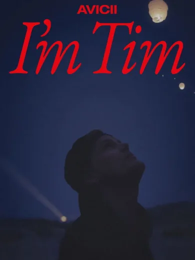 Avicii – I’m Tim