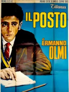 Η Θέση / Il posto