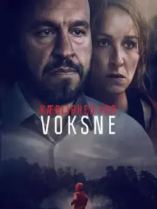 Ευτυχισμένοι Ενήλικες / Kærlighed for voksne