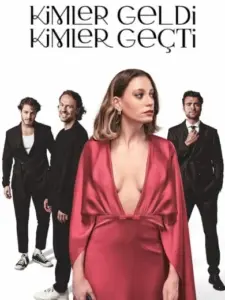 Kimler Geldi Kimler Geçti