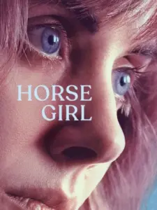 Το Κορίτσι των Αλόγων / Horse Girl
