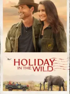 Χριστούγεννα στην Άγρια Φύση / Holiday in the Wild