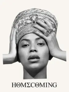 HOMECOMING: Μια ταινία της Beyoncé / HOMECOMING: A film by Beyoncé