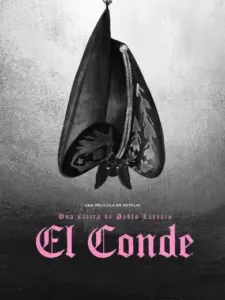 Ο Κόμης / El conde