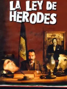 La ley de Herodes