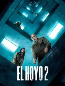 Η Πλατφόρμα 2 / El hoyo 2