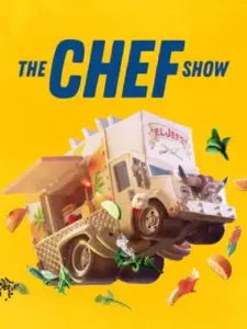 The Chef Show