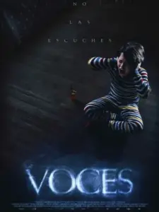 Ακούω Φωνές / Voces