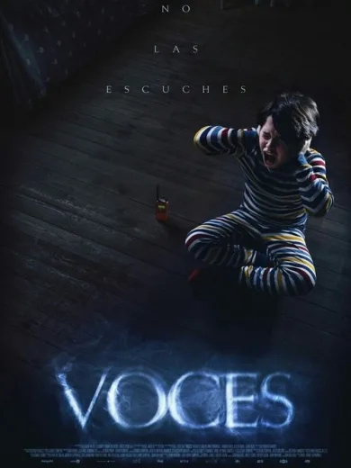 Ακούω Φωνές / Voces