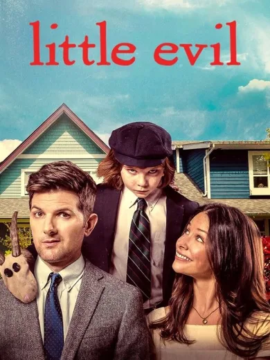 Μικρό το Κακό / Little Evil
