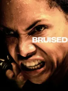 Bruised