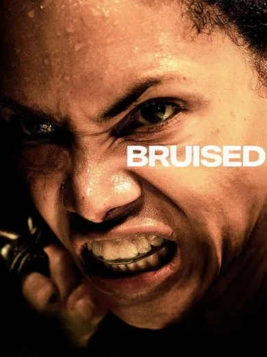 Bruised