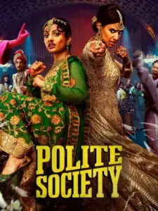 Polite Society