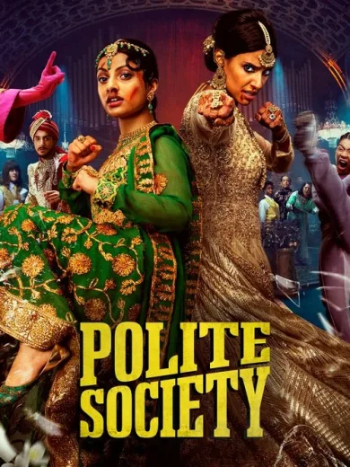 Polite Society