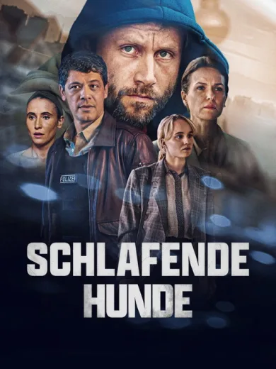 Το Κουτί της Πανδώρας / Schlafende Hunde