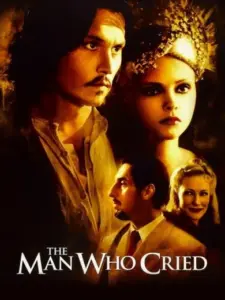 Ο άνδρας που έκλαιγε / The Man Who Cried