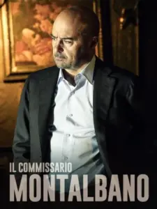 Επιθεωρητής Μονταλμπάνο / Il Commissario Montalbano