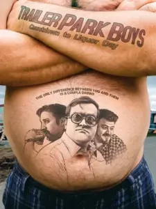 Trailer Park Boys: Countdown to Liquor Day