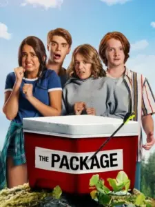 Το Πακέτο / The Package
