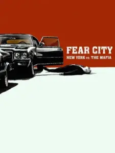 Fear City: Νέα Υόρκη εναντίον Μαφίας / Fear City: New York vs The Mafia