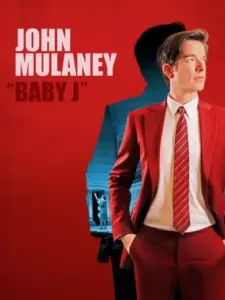 Τζον Μαλέινι: Μπέιμπι Τζέι / John Mulaney: Baby J