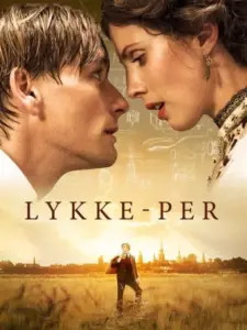 Ένας Τυχερός Άνθρωπος / Lykke-Per