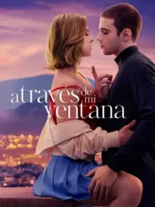 Μέσα απ’ το Παράθυρο / A través de mi ventana