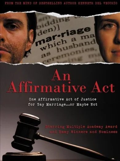 An Affirmative Act
