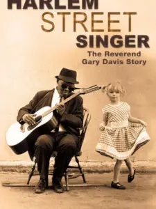Harlem Street Singer