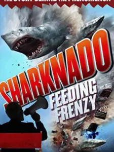 Sharknado: Feeding Frenzy