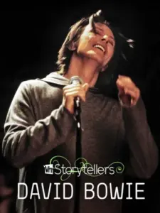 David Bowie: VH1 Storytellers
