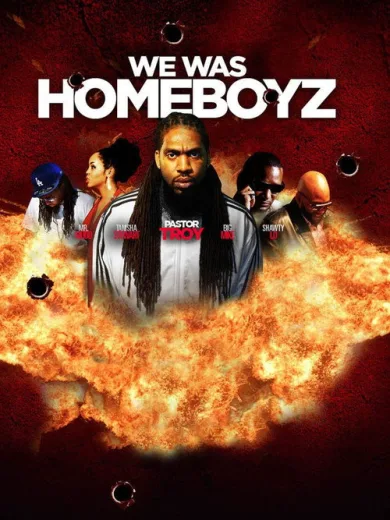We Was Homeboyz