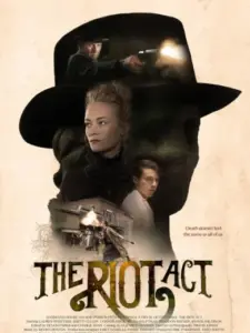 The Riot Act