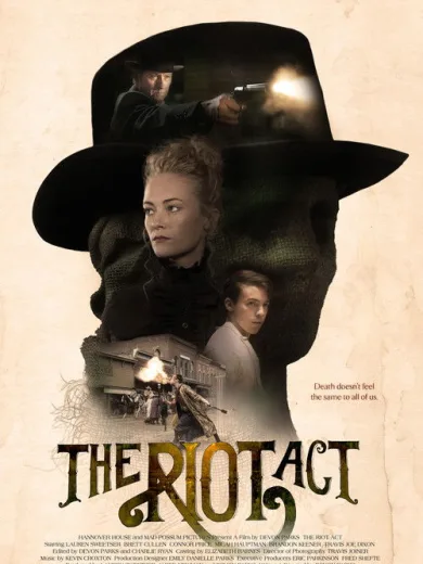 The Riot Act