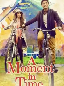 A Moment In Time