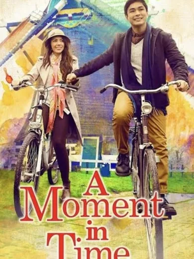 A Moment In Time