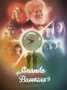 Quando sarò bambino