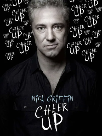 Nick Griffin: Cheer Up