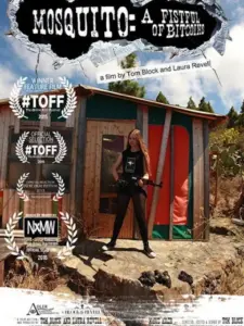 Mosquito: A Fistful of Bitcoins