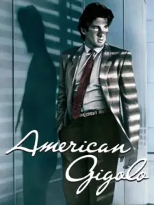 Επάγγελμα: Ζιγκολό / American Gigolo