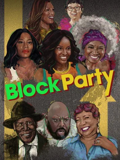 Block Party