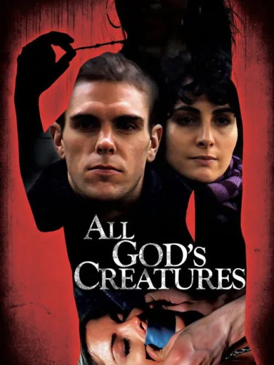 All God’s Creatures