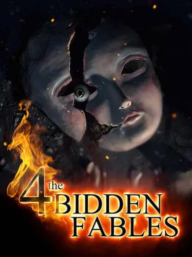 The 4bidden Fables