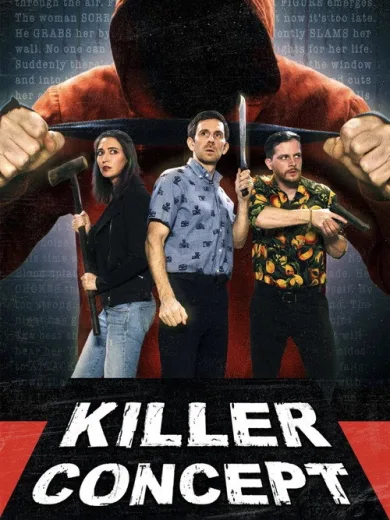 Killer Concept