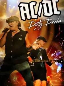 AC/DC: Dirty Deeds