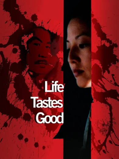 Life Tastes Good