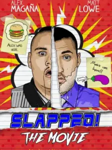 Slapped! The Movie