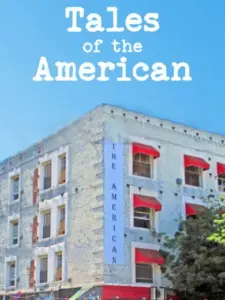 Tales of the American