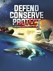 Defend, Conserve, Protect