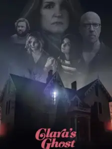 Clara’s Ghost